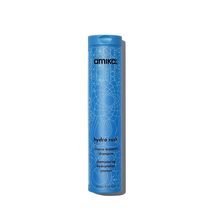 Amika Hydro Rush Intense Moisture Shampoo with Hyaluronic Acid 9.2oz - £29.13 GBP