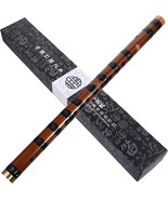 MILISTEN Bamboo Flute Musical Instruments Key C Wooden Flute Chinese Flute - £30.80 GBP