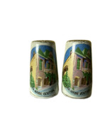 VTG State of COLORADO Central City Opera Salt and Pepper Shakers souvenir - €10,35 EUR