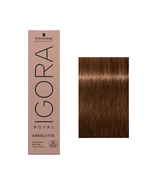 Schwarzkopf IGORA ROYAL Absolutes Hair Color, 7-60 Medium Blonde Chocola... - $33.07 CAD