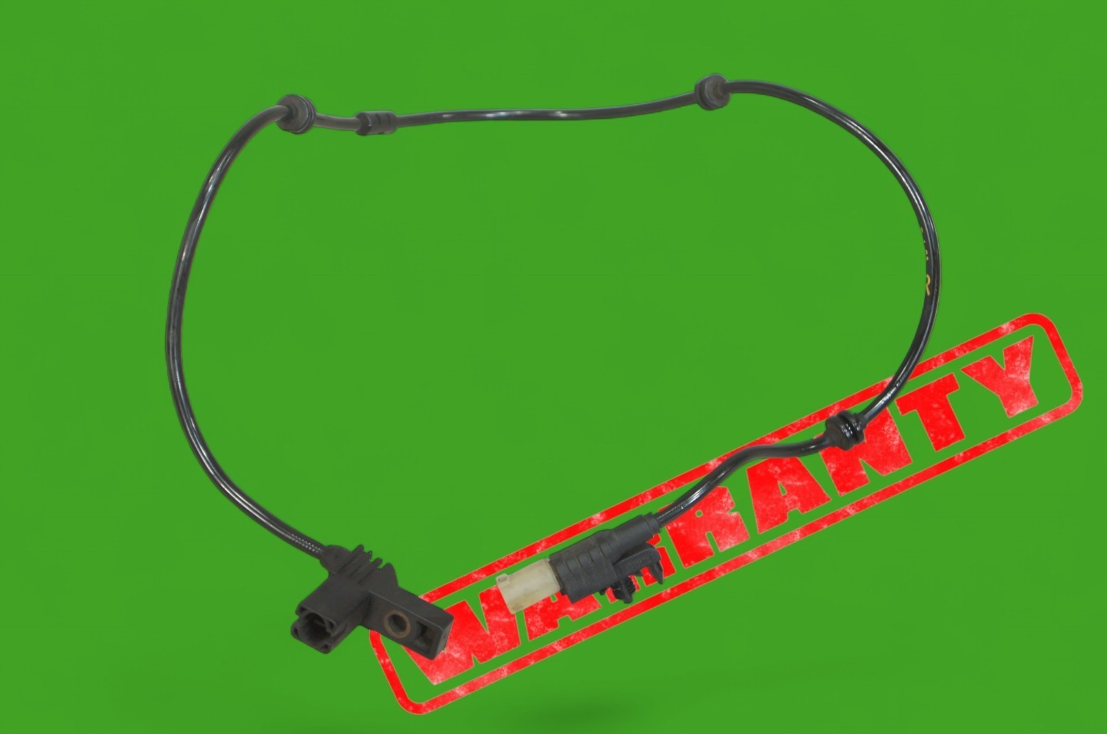 11-2013 mercede w221 s550 cl550 front wheel brake pad wear sensor 221440... - $49.87