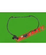 11-2013 mercede w221 s550 cl550 front wheel brake pad wear sensor 221440... - €42,96 EUR