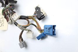 06-08 LEXUS IS250 ENGINE BAY WIRE HARNESS E4925 image 7