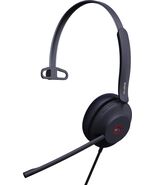 Yealink UH37 Dual UC USB-C/A Headset - $1,149.62 MXN