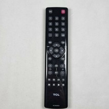 OEM Replace Remote FOR TCL TV RC2000N02 RC3000N01 RC3000N02 LE40FHDE3010... - £5.44 GBP
