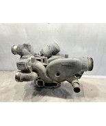 Genuine 2015 Paccar MX13 Diesel Engine Water Pump Housing Assembly 19177... - $737.15 CAD