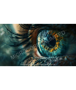 Digital Art - eye-03 - Free Shipping - $0.99