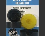 Mini Cooper Paceman Manual Transmission Shift Cable Bushing Repair - $24.99