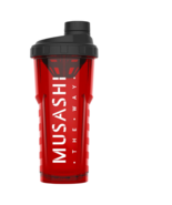 MUSASHI Alpha Shaker 750mL - $71.51
