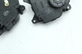 2006-2014 LEXUS IS250 IS350 HVAC AIR VENT FLAP SERVO MOTORS W/HARNESS H1407 image 7