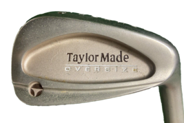 TaylorMade Burner Oversize Pitching Wedge RH Ladies L-60 Bubble Graphite - £28.15 GBP