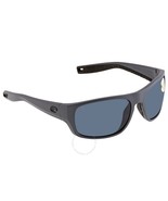 New Costa Del Mar TCO 98 OGP Tico Sunglasses Matte 580P Polarized Plasti... - $124.99