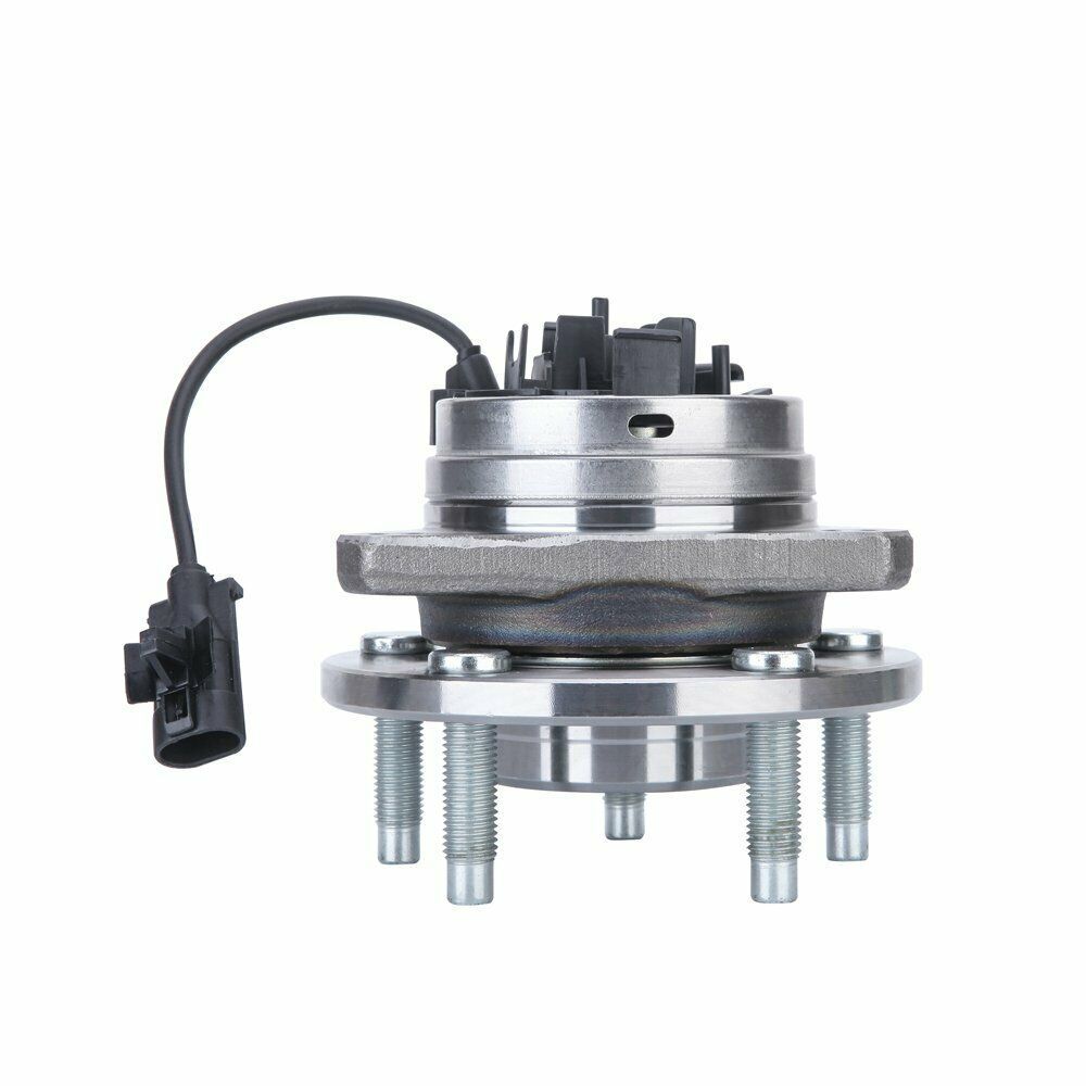 Primary image for FKG 513214 Front Wheel Bearing Hub Assembly for 04-12 Chevy Malibu, 05-10 Pontia