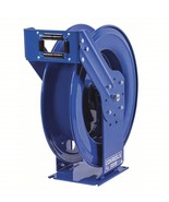 Coxreels SH-N-550-OG Heavy-Duty Air/Water Hose Reel ( No Hose) - $692.01
