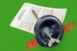 90-2002 Mercedes R129 SL500 SL600 300SL Spare Tire Bolt Holder Hook Reta... - $35.00