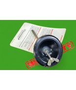 90-2002 Mercedes R129 SL500 SL600 300SL Spare Tire Bolt Holder Hook Reta... - $47.96 CAD