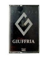 1984 Giuffria Self Titled Album Cassette Tape Vintage Melodic Hard Rock ... - $367.96 MXN