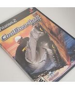 Cool Boarders 2001 Sony PlayStation 2 PS2 2001 Factory New and Sealed Sh... - $59.99