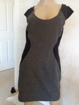 Express Black Dress Size 10. (#2956)  - £17.29 GBP