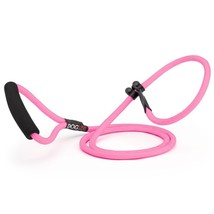 Nylon Slip lead 1/2&quot; X 6FT Pink - $29.37