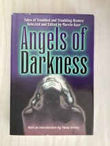 Angels Of Darkness - Edited By Marvin Kaye - 44 Tales Of Dangerous &amp; Evil Women - £6.27 GBP