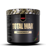 Total War Pre Workout Powder - Endurance, Alertness, Pump Boosting Citru... - £16.23 GBP