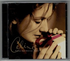 Céline Dion - These Are Special Times (CD) 1998 NEW - £7.11 GBP