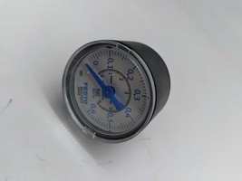  Festo PAGN-40-0.6M 8037011  Manometer Pressure Gauge  - $28.00