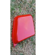 03 04 05 06 07 08 09 Hummer H2 SUV Left Hood Cowl End Cap Vent Panel Red... - €115,55 EUR