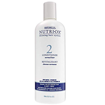 Nutri-Ox Nourishing Conditioner with Biotin & B6 - Normal image 2