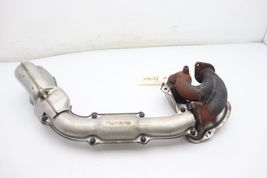05-09 SUBARU LEGACY GT EXHAUST MANIFOLD ASSEMBLY E0364 image 3