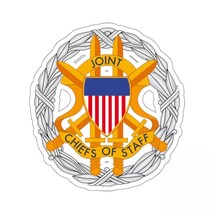 Joints Chief of Staff Decal - $8.99