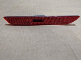 OEM 2015-17 Ford Mustang Rear LH Left Driver Side Bumper Reflector FR3B-15A457-A - $23.71