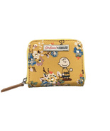 Cath Kidston Limited Edition Compact Continental Wallet Snoopy Kingswood... - £27.08 GBP