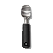 Good Grips Stainless Steel Ice Cream Scoop - £25.42 GBP