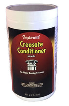Imperial KK0154 Creosote Conditioner 2lb Powder for Wood Burning Systems... - £15.48 GBP