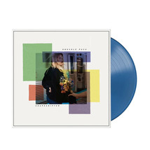 /500 Knuckle Puck - Shapeshifter - Limited Blue Jay Colored Vinyl LP *SEALED* - £30.11 GBP