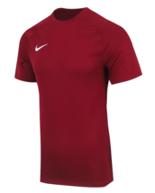 Nike Dri-FIT Park 8 Jersey Men's Soccer T-Shirt Sports AsiaFit NWT HV817... - $38.61