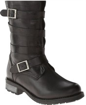Eric Michael women's parigi boot Black - €211,06 EUR