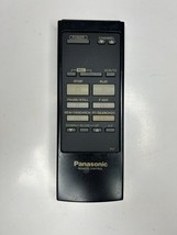 Panasonic VSQS0536 P17 TV VCR Remote for PV1363, PV1560, PV3700, PV1361, PV4700+ - £8.16 GBP