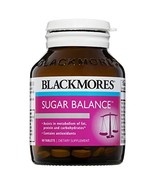 Blackmores Sugar Balance 90 Tablets - £19.16 GBP