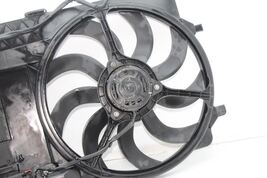 Radiator Fan Motor Fan Assembly Convertible Fits 03-08 MINI COOPER 75938 image 9