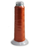 Madeira Poly Pumpkin 2000YD Serger Thread   91288651 - $12.15 CAD