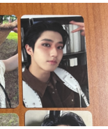 HAN Official MAKESTAR POB Photocard Album &#39;KARMA&#39; Kpop Limited - $25.05