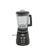 Cuisinart CBT-500BW Black 600-Watt SmartPower Premier With Cover &amp; Lid - £37.72 GBP