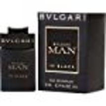 Bvlgari Man in Black Eau De Parfum Spray, 2 Ounce image 2