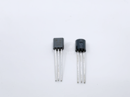 25PCS LM78L05 HTC 5V Positive Linear Voltage Regulator 100mA TO-92 - $5.00