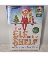 The Elf on the Shelf: A Christmas Tradition - Boy Scout Elf with Blue Eyes - $44.54