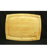 Old Vintage Primitive Farmhouse Cutting Board Country Kitchen Tool Home ... - $29.69