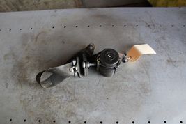 2002-2008 MINI COOPER REAR SEAT BELT RETRACTOR K7136 image 9